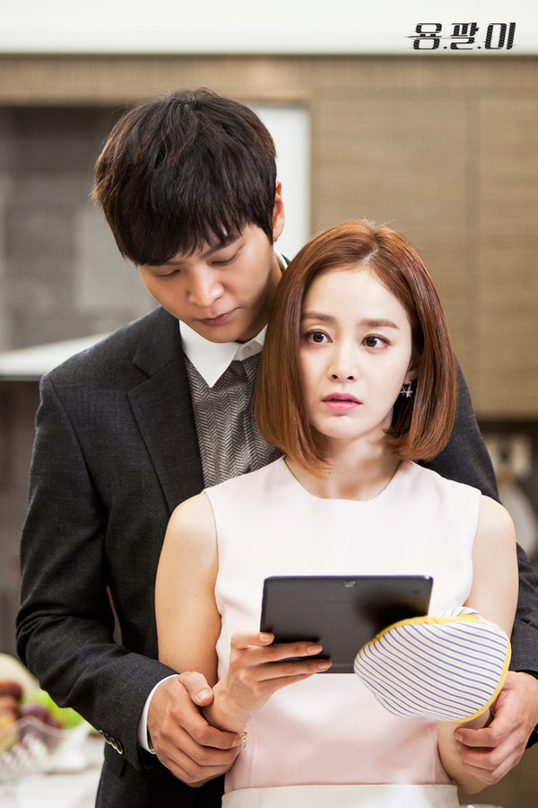 ▲ 주원 김태희 ⓒSBS 제공