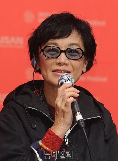 ▲ 실비아 창 ⓒ뉴데일리