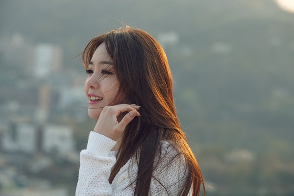 ▲ 걸스데이 민아ⓒ드림티엔터테인먼트