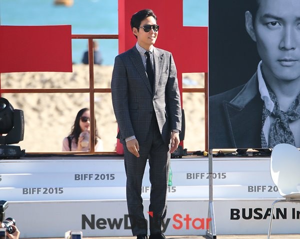 ▲ 부산국제영화제 오픈토크ⓒ뉴데일리 스타