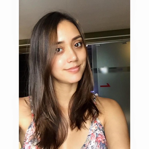 ▲ 디아 프램튼ⓒ디아 프램튼 페이스북