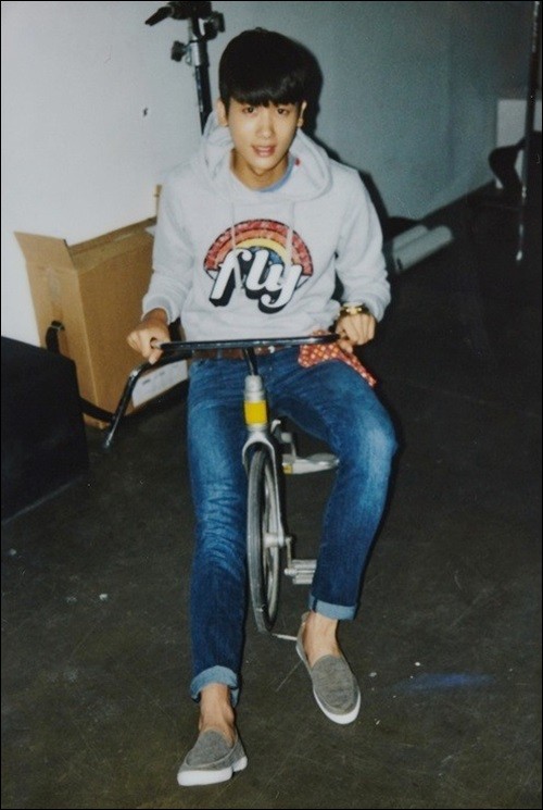 ▲ 박형식ⓒ인터넷커뮤니티