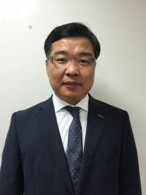 ▲ 최태경 한국투자신탁운용 퇴직연금마케팅 부문장.ⓒ 한국투자신탁운용