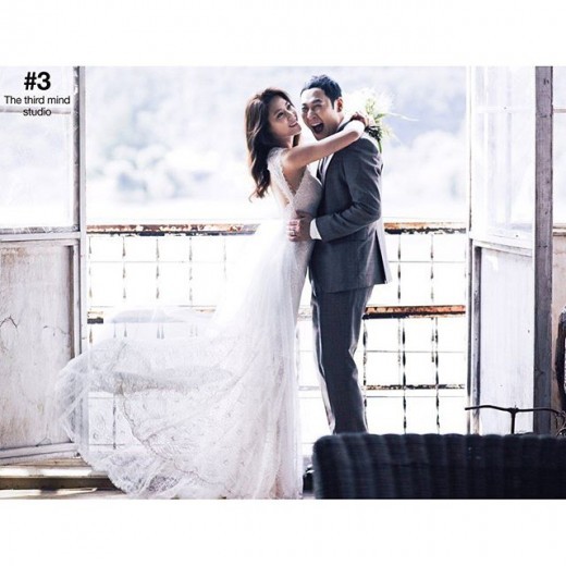 ▲ 권다현 미쓰라진 ⓒ미쓰라진 인스타그램