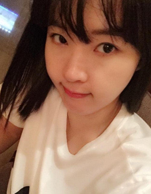 ▲ 전지윤 ⓒ전지윤 인스타그램