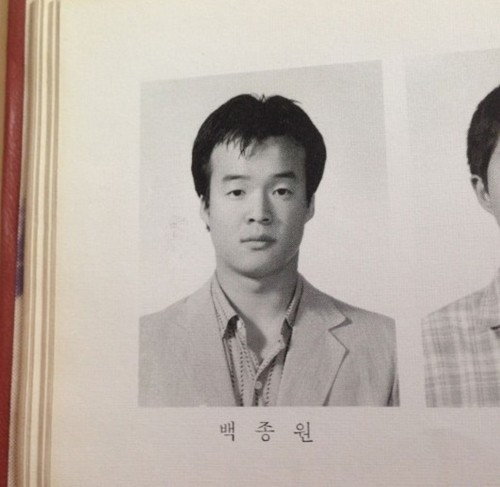 ▲ 백종원 ⓒ온라인 커뮤니티