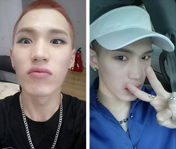 ▲ 투포케이 정욱 ⓒ투포케이 인스타그램