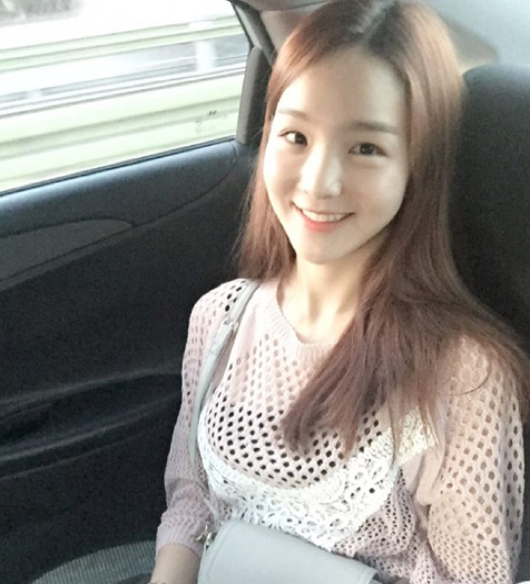 ▲ 송소희 ⓒ송소희 인스타그램