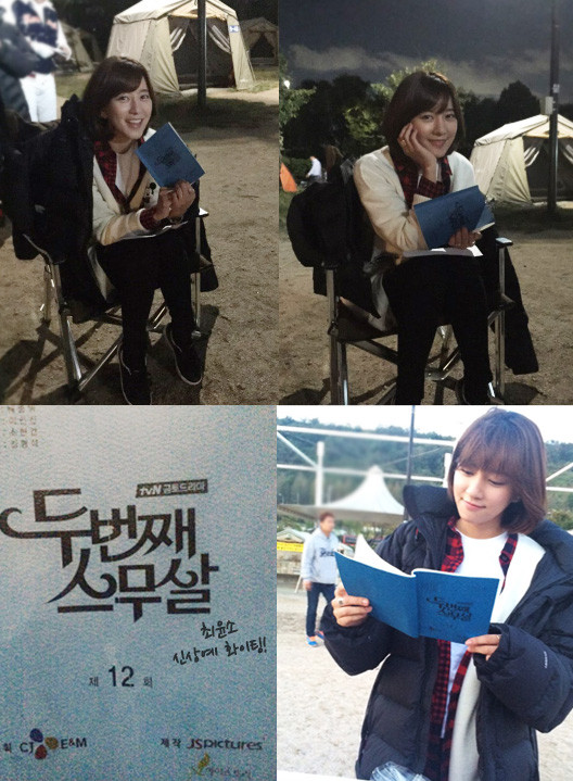 ▲ 최윤소 ⓒ제이와이드컴퍼니