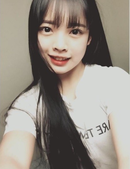 ▲ 이예지ⓒ인터넷커뮤니티