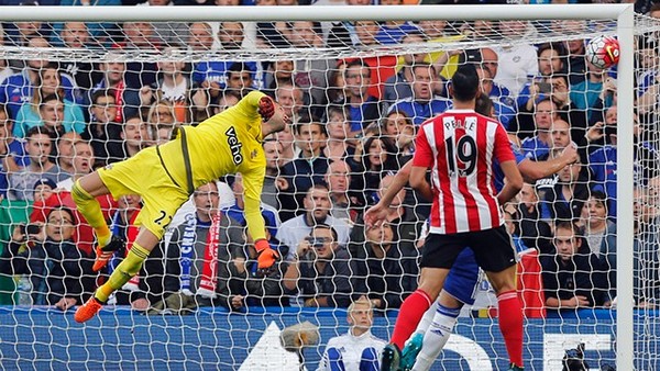 ▲ ⓒ 첼시 홈페이지