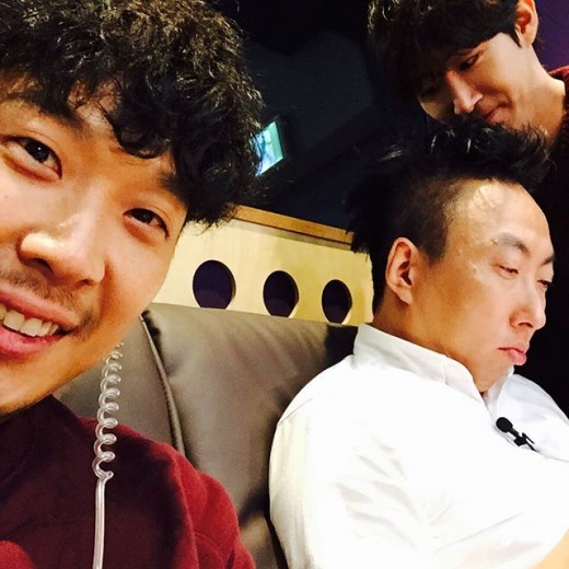 ▲ ⓒ하하 인스타그램