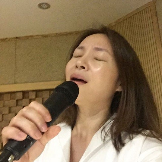 ▲ ⓒ왁스 인스타그램