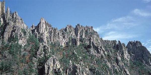 ▲ 금강산의 모습. 사진은 기사와 직접적인 관련은 없습니다. ⓒ한국관광공사 홈페이지 캡쳐