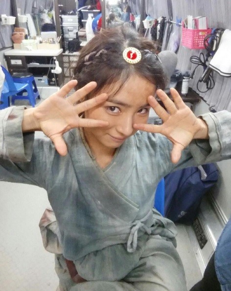 ▲ 신세경ⓒ신세경 인스타그램