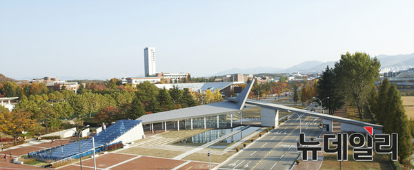 ▲ 오는 6일 영남대의 인문학 교양 강좌 ‘융합인문학’의 네 번째 연사로 카이스트의 ‘뇌과학자’ 김대식(46) 교수가 초청돼 특강을 펼친다. ⓒ영남대 제공