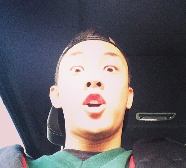 ▲ 유아인ⓒ유아인 인스타그램