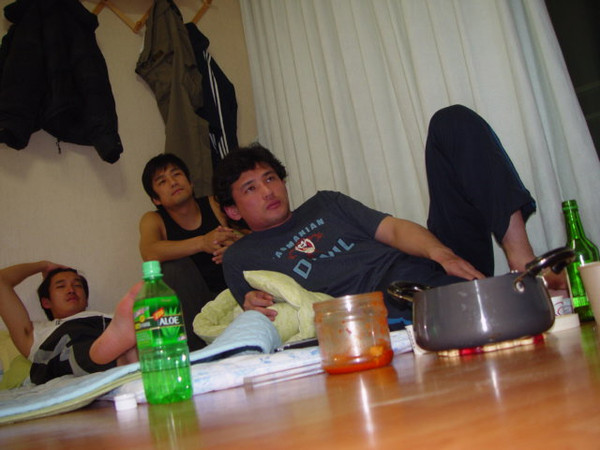 ▲ 조승우,지진희,황정민ⓒ인터넷커뮤니티