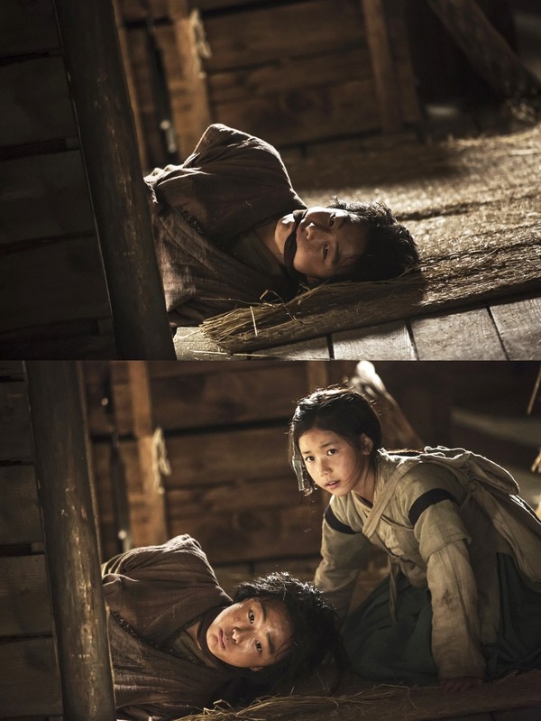 ▲ 윤찬영 이레 ⓒSBS