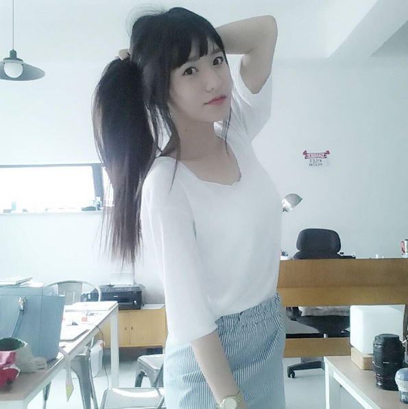 ▲ ⓒ심규선 인스타그램