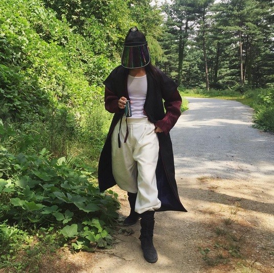 ▲ ⓒ유아인 인스타그램