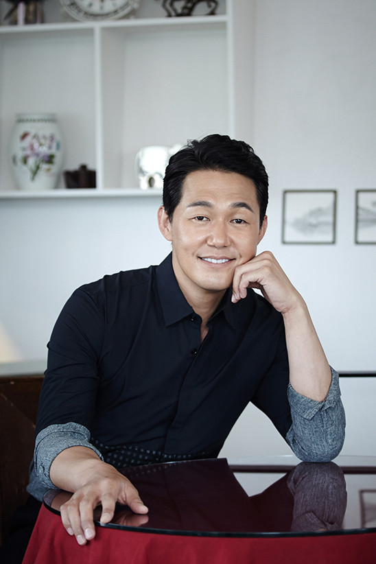 ▲ 박성웅 ⓒ씨제스 엔터테인먼트 제공