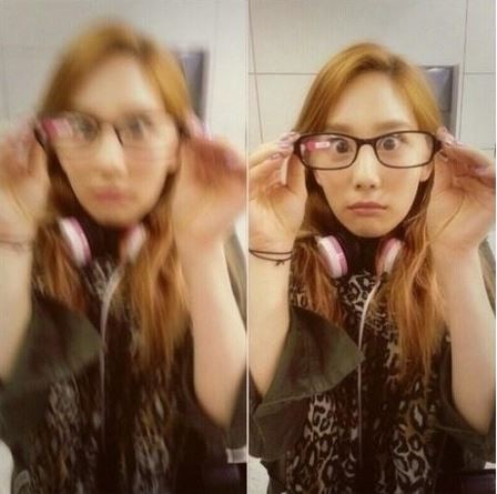 ▲ 태연 ⓒ태연 인스타그램