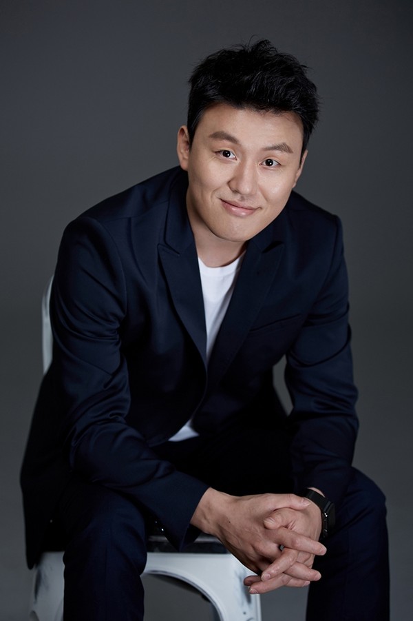 ▲ 김민재 ⓒ씨제스 엔터테인먼트