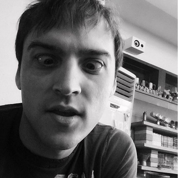 ▲ 기욤ⓒ기욤 인스타그램