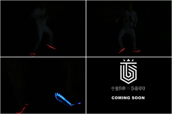 ▲ 탑독ⓒ후너스엔터테인먼트