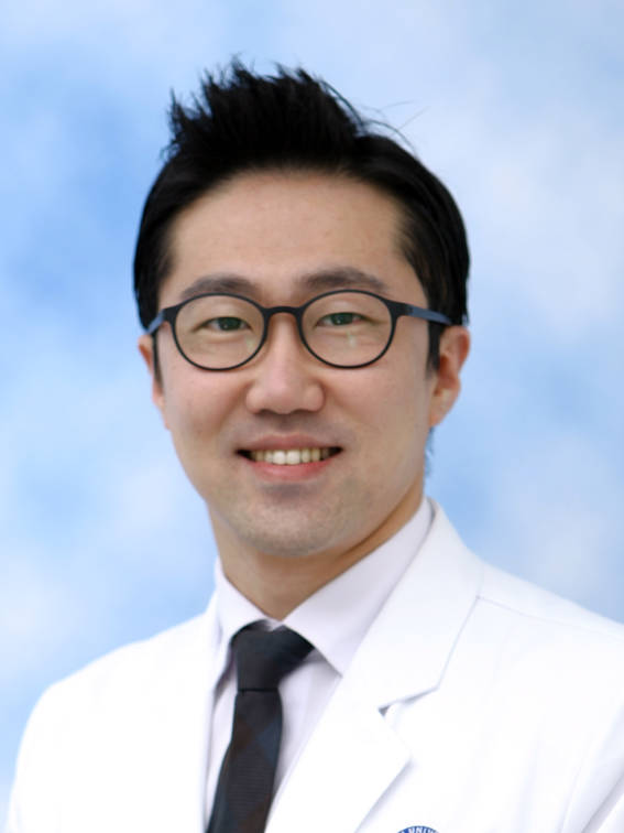 ▲ 비뇨기과 신태영 교수ⓒ한림대의료원