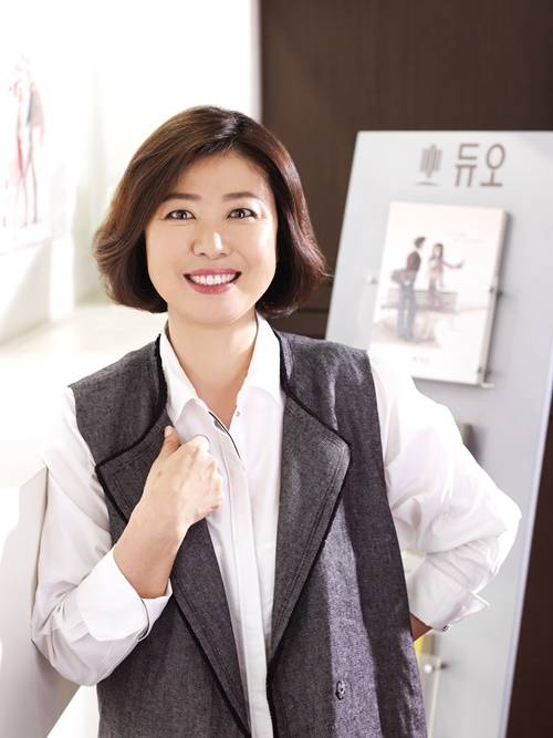 ▲ ⓒ듀오 박수경 대표