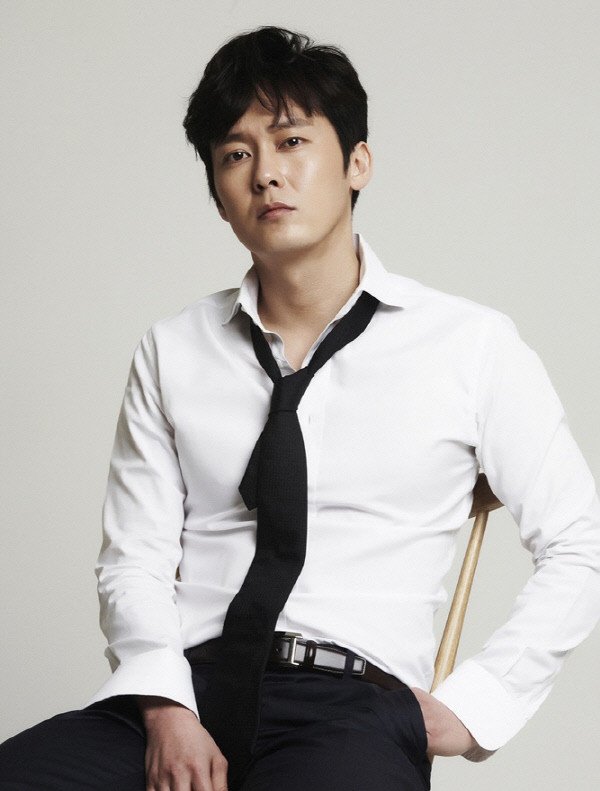 ▲ 박병은 ⓒ벨 엑터스 엔터테인먼트 제공