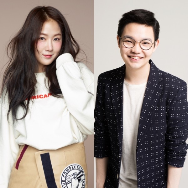 ▲ 소유 브라더수 ⓒ스타쉽엔터테인먼트 제공