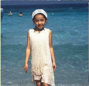 ▲ 문근영ⓒ인터넷커뮤니티