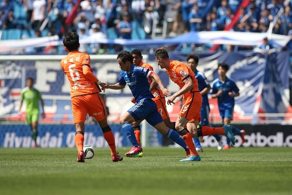 ▲ ⓒ 한국프로축구연맹