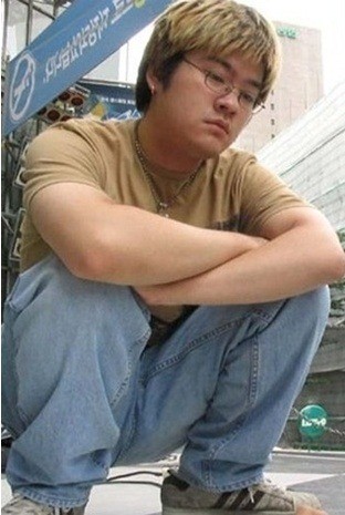 ▲ 장기하ⓒ인터넷커뮤니티