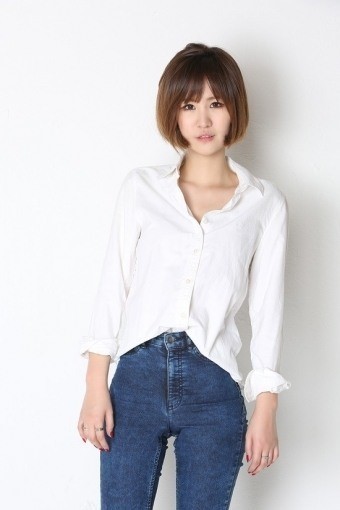 ▲ 윤수현 ⓒ솔미디어 제공