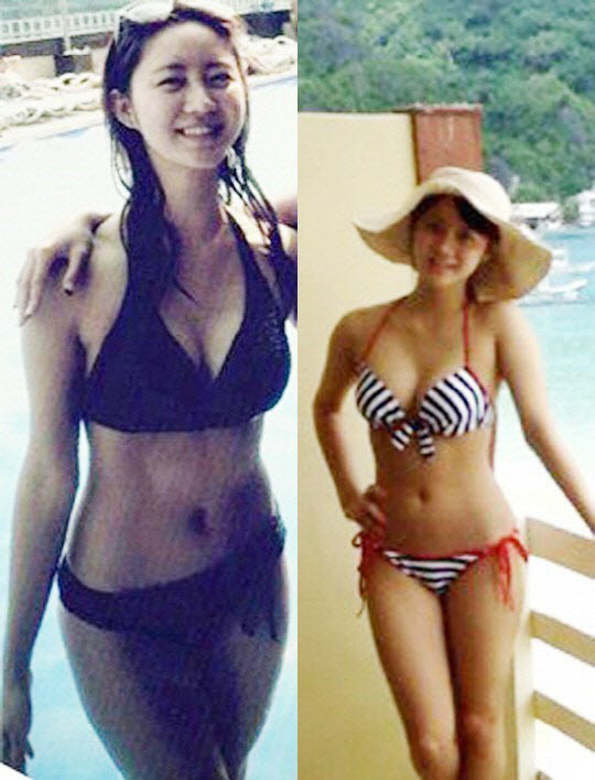 ▲ 한그루 ⓒ한그루 트위터