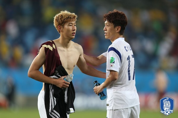 ▲ ⓒ 대한축구협회