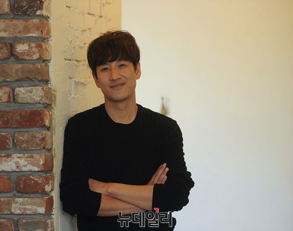 ▲ 이선균 ⓒ뉴데일리