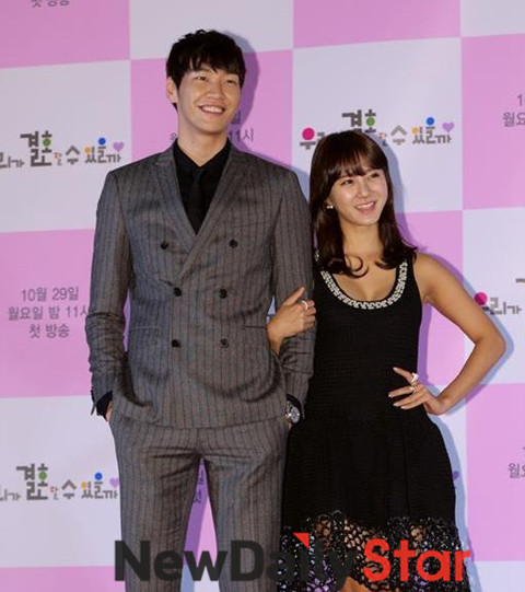 ▲ 김영광 한그루 ⓒ뉴데일리