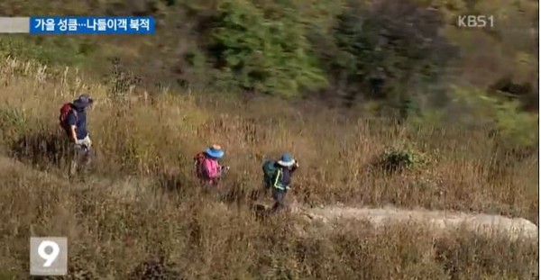 ▲ 한글날 날씨예보ⓒ방송캡쳐