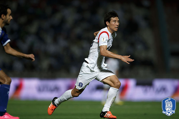 ▲ ⓒ 대한축구협회