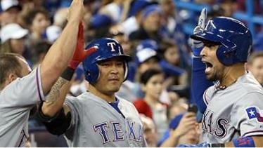 ▲ ⓒ 텍사스 레인저스 홈페이지