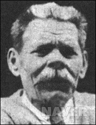 ▲ 20세기 최고의 러시아 문호 막심 고리키(M. Gorky)ⓒ네이버 지식백과