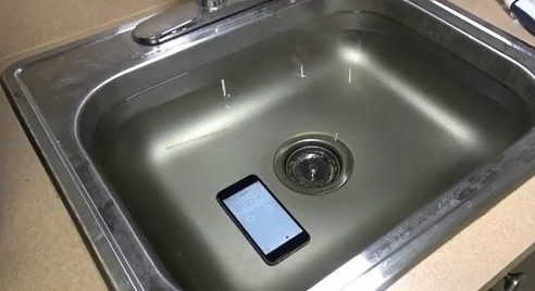 ▲ 아이폰6s ⓒ온라인 커뮤니티