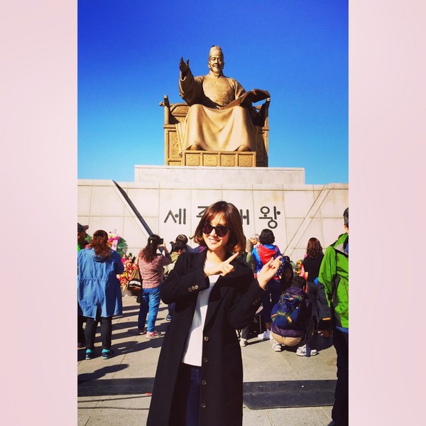 ▲ 윤수현 ⓒ윤수현 인스타그램