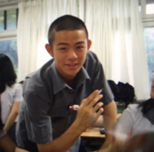 ▲ 빈지노 ⓒ온라인 커뮤니티