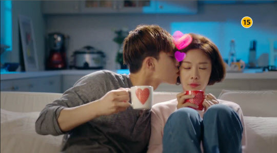 ▲ ⓒ'그녀는 예뻤다' 티저